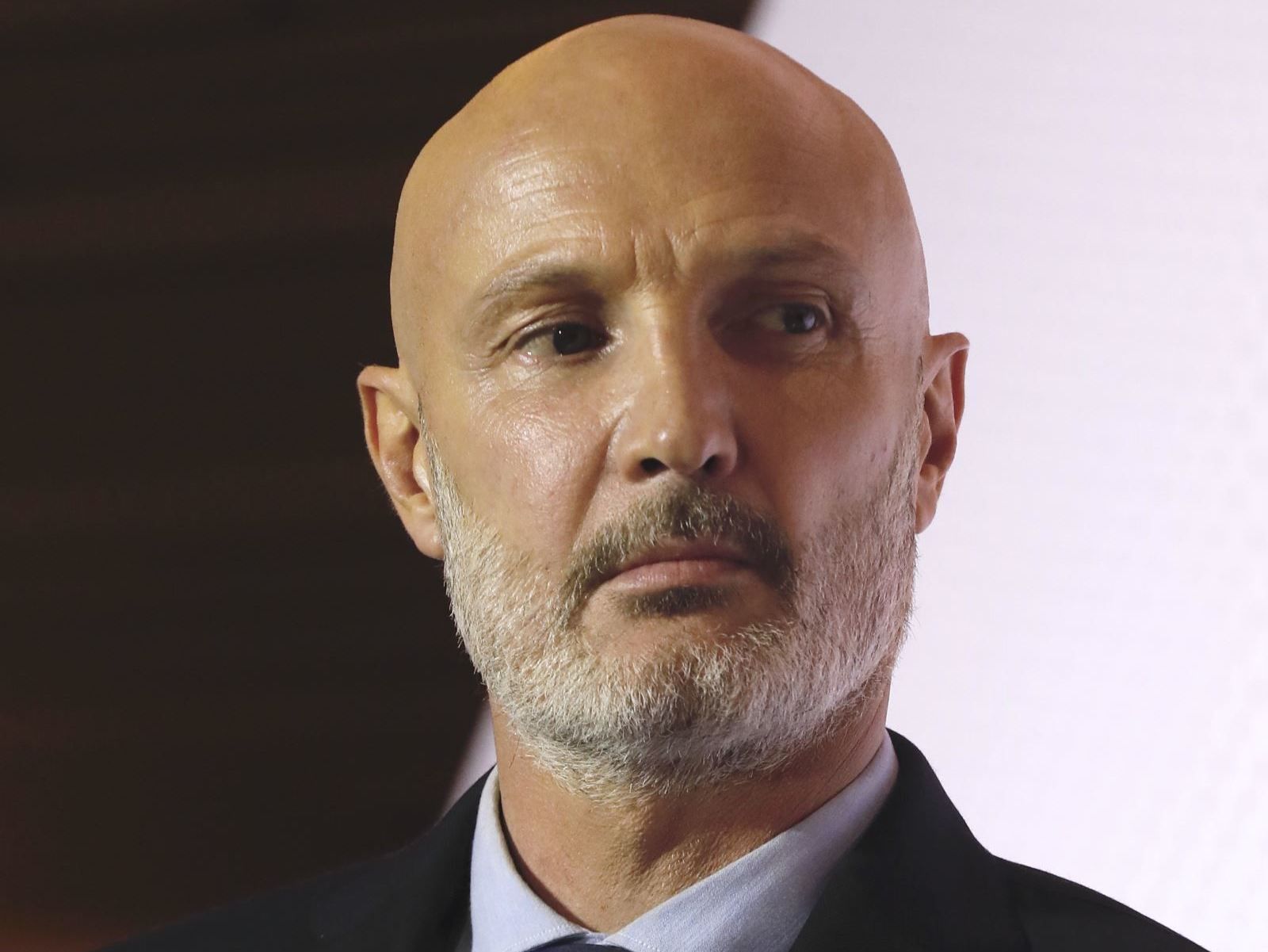 Frank Leboeuf choqué par le salaire des footballeurs, il révèle combien il touchait à l’époque