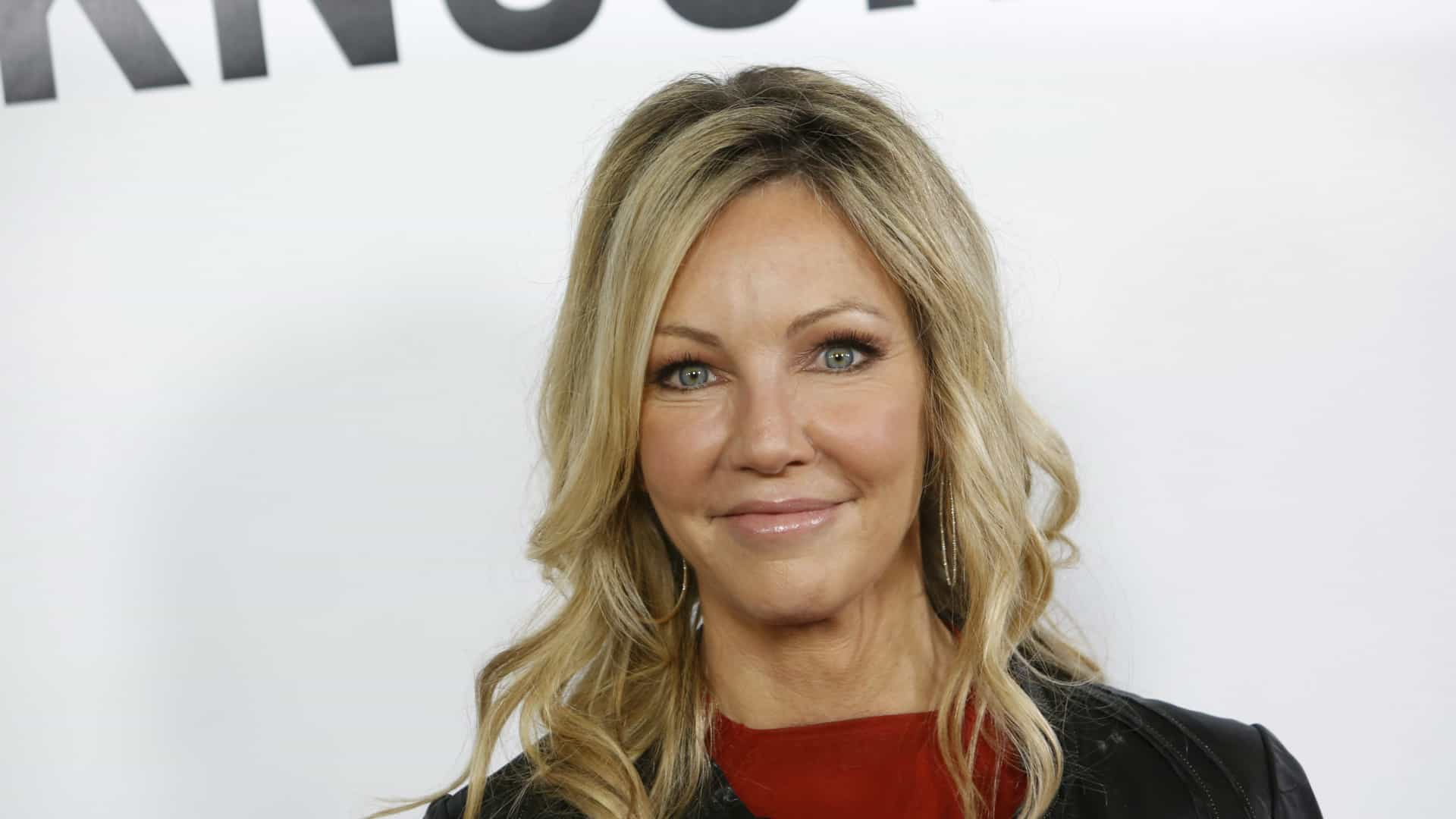 Heather Locklear de retour à la télévision et méconnaissable : Les internautes choqués