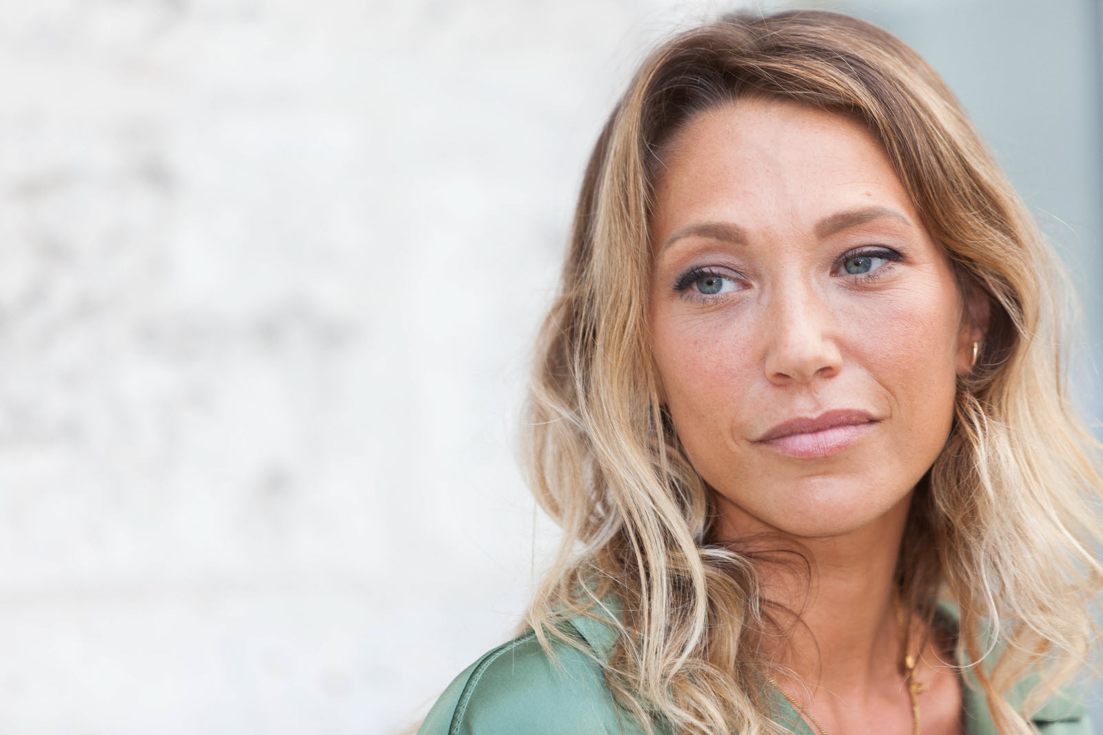 Hommage à Johnny Hallyday : Laura Smet absente mais...