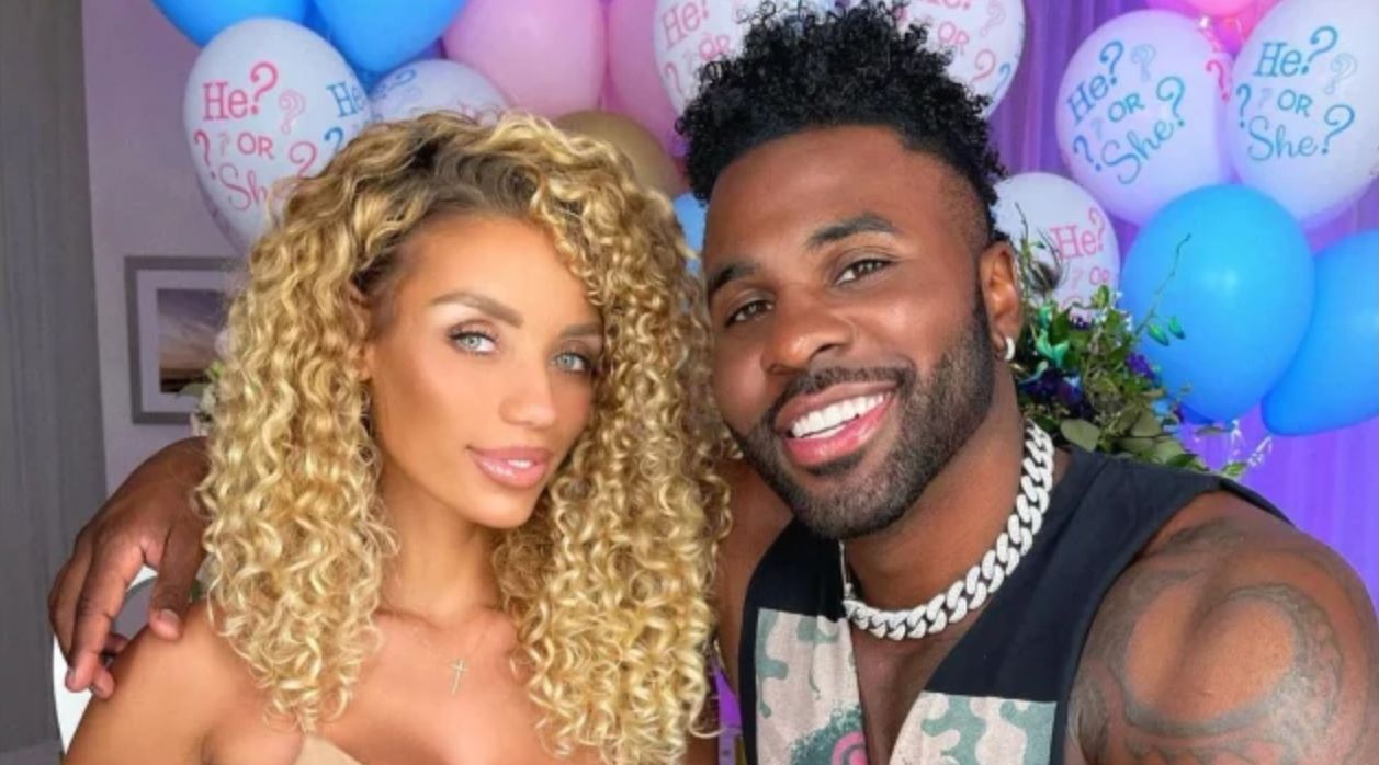 Jason Derulo et Jena Frumes se séparent quatre mois après la naissance de leur enfant