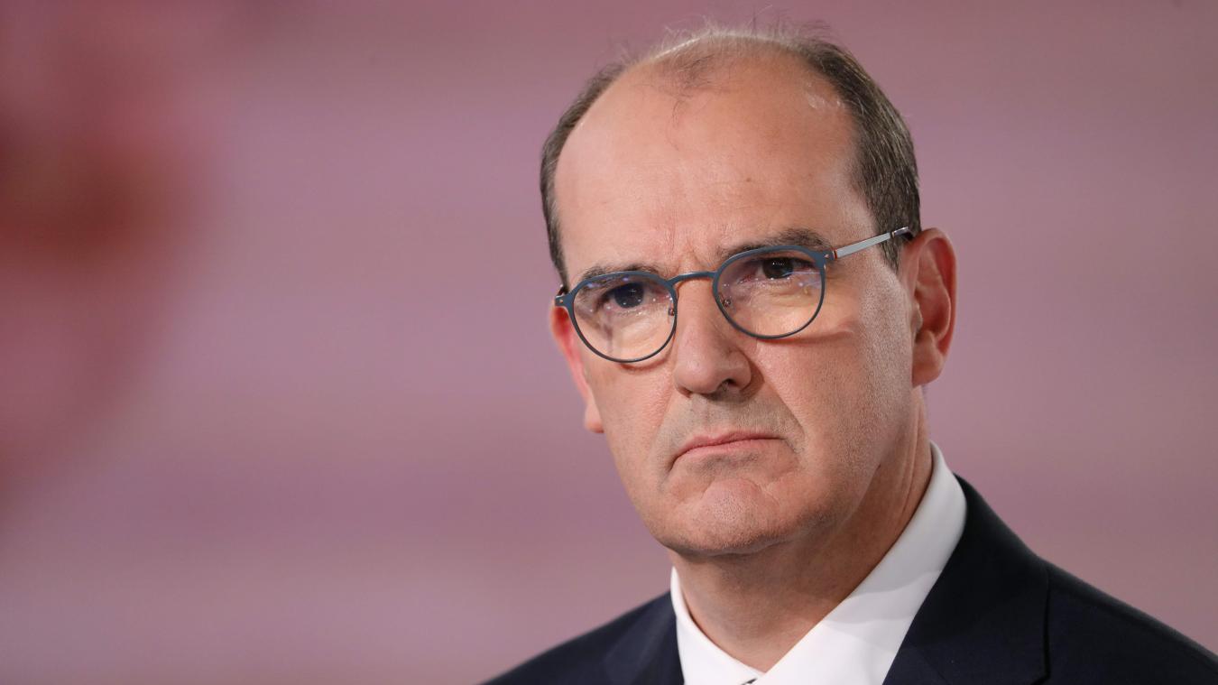 Jean Castex : Le Premier ministre se désolidarise de Jean-Michel Blanquer à son tour !
