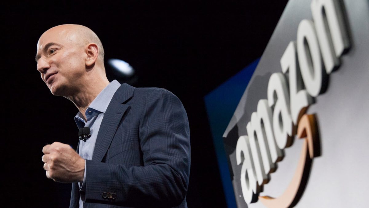 Jeff Bezos : son nouvel investissement pour trouver la clé de l’immortalité