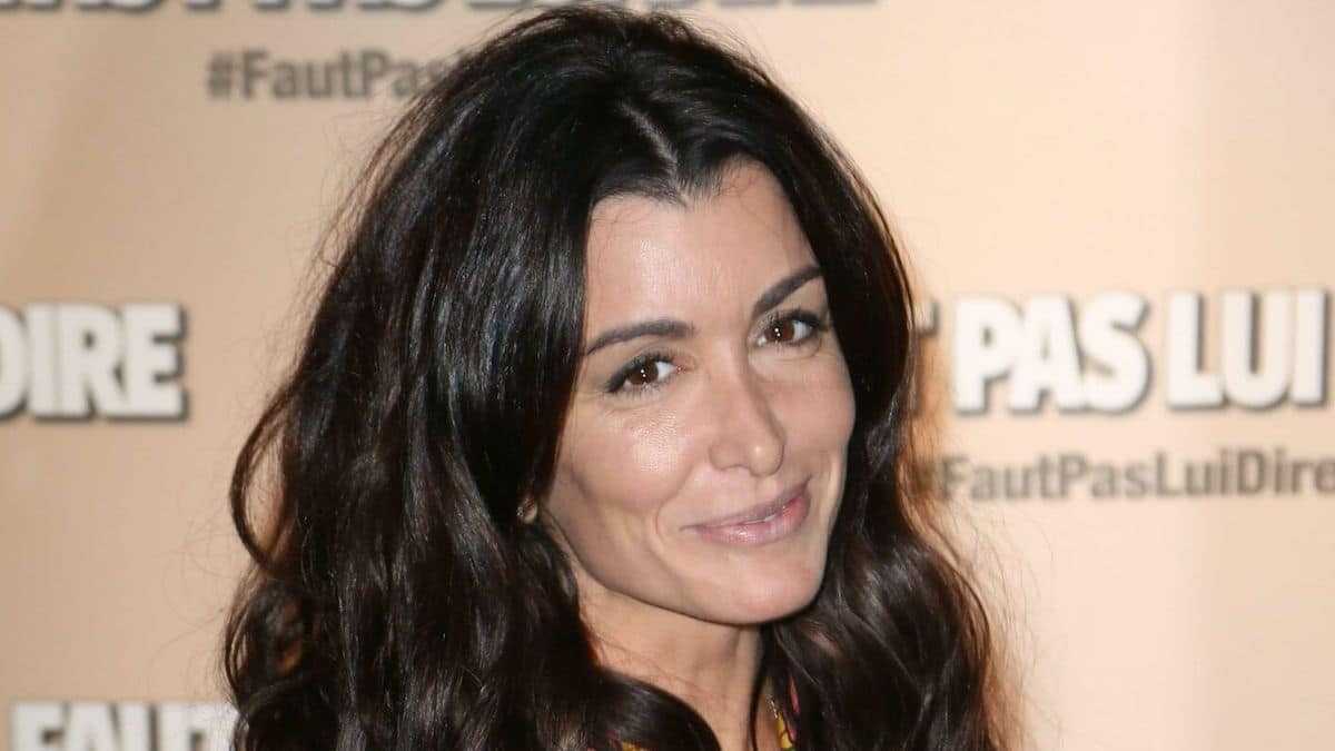 Jenifer : Elle fait de rares confidences sur sa vie de maman !