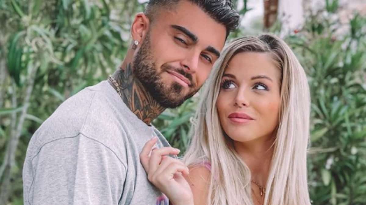 Jessica Thivenin et Thibault Garcia : Découvrez leurs nouveaux tatouages en commun !