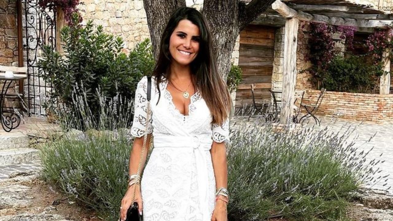 Karine Ferri &quot;la boule au ventre&quot; : Sa touchante confidence sur Instagram