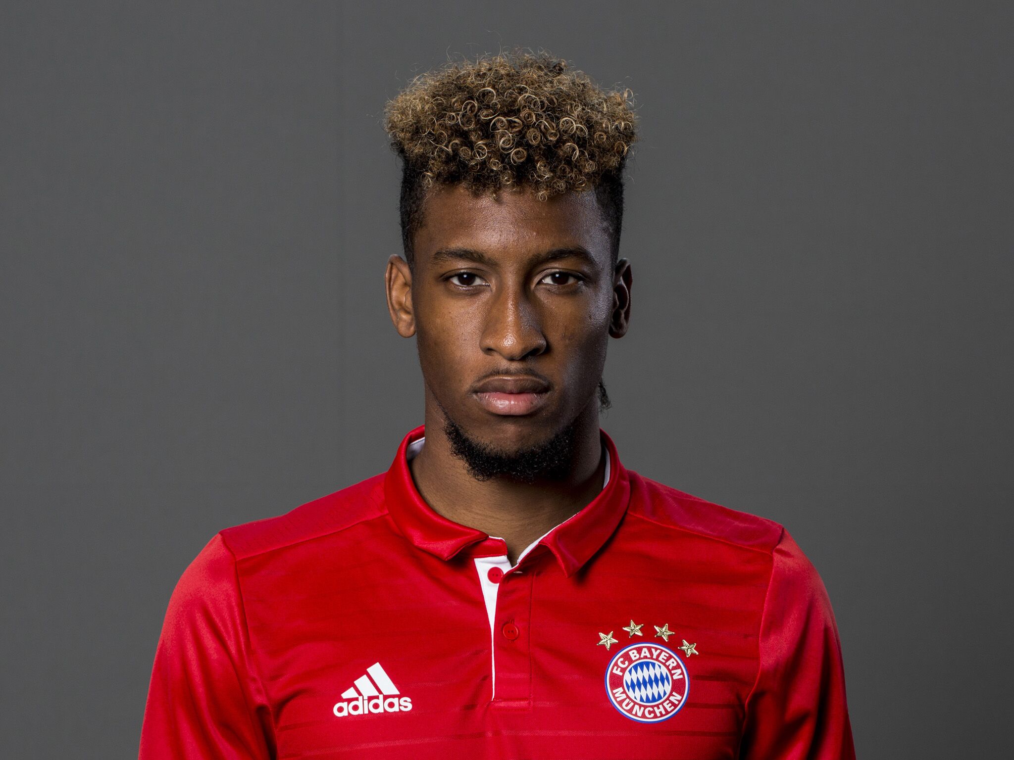 Kingsley Coman subit une opération du cœur après un souci cardiaque