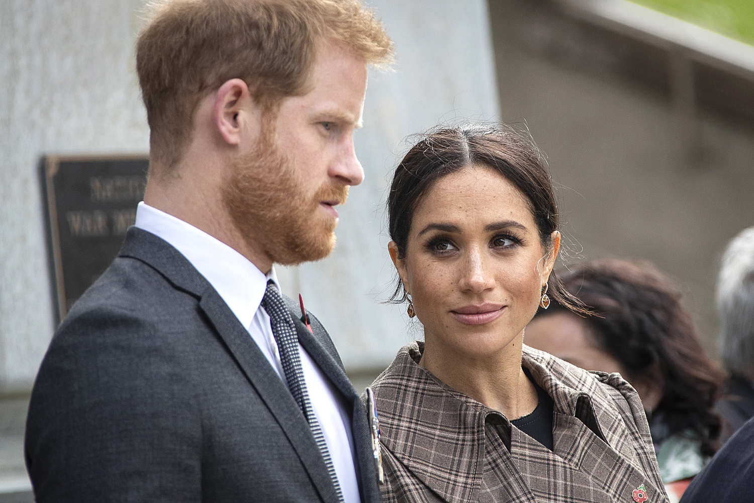  Prince Harry @ Getty Images