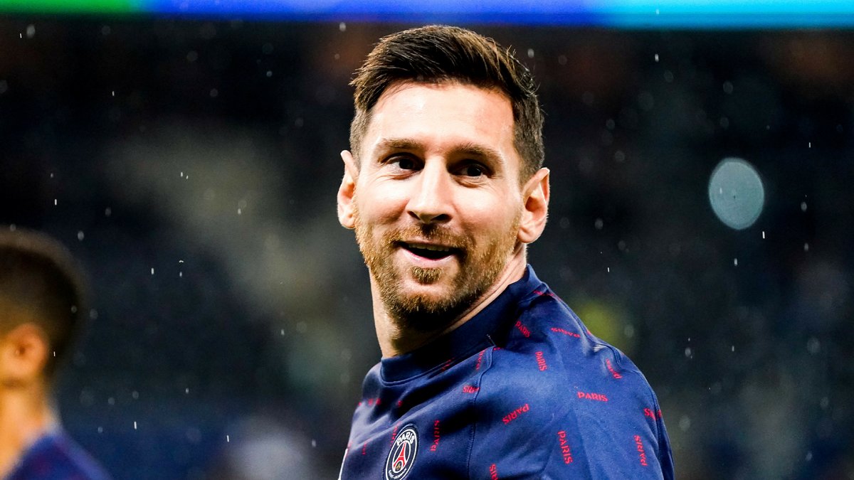 Lionel Messi : Enfin installé à Paris, le footballeur paie un loyer colossal !