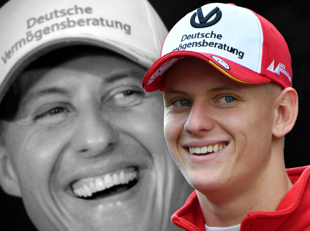 Michael Schumacher : Son fils dévoile son regret bouleversant à son sujet