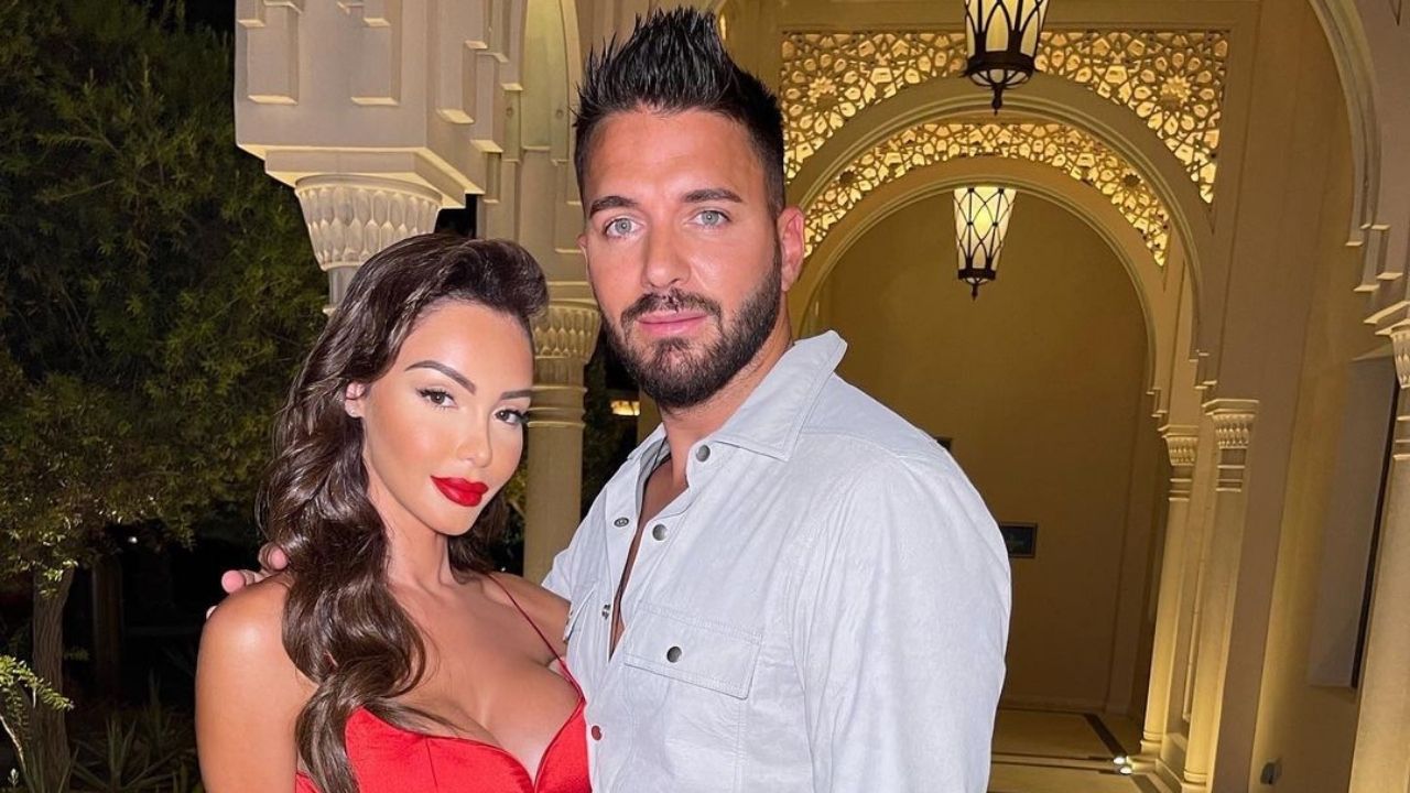 Nabilla et Thomas Vergara lancent un nouveau gros tacle contre Camélia Benattia