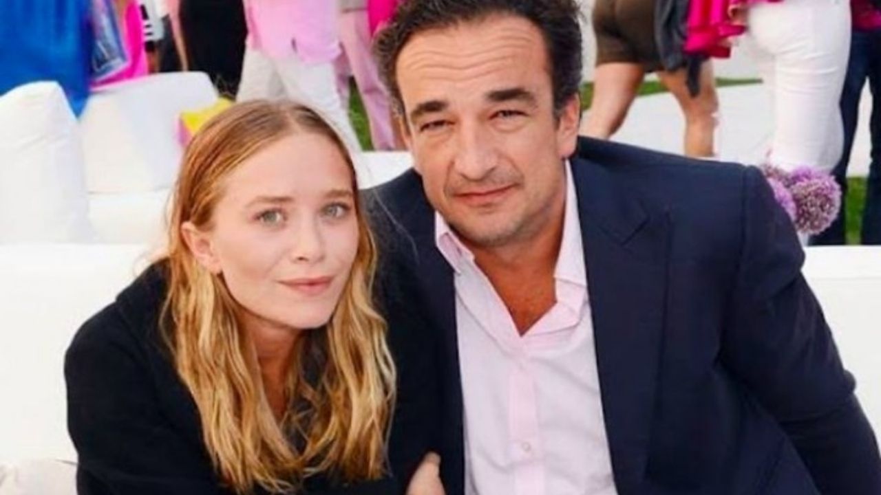 Olivier Sarkozy divorcé de Mary-Kate Olsen... et sur le point de toucher un joli pactole !