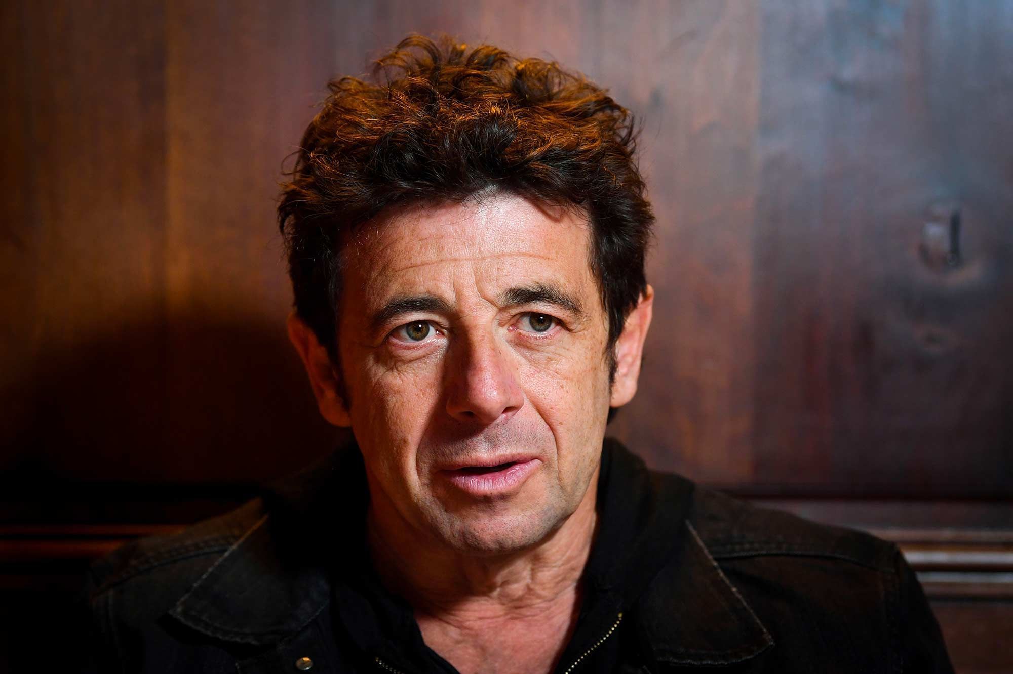 Patrick Bruel : Les plaintes contre lui pour agression sexuelle classées