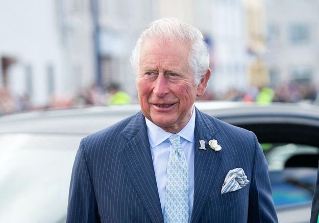  Prince Charles @ ABACA