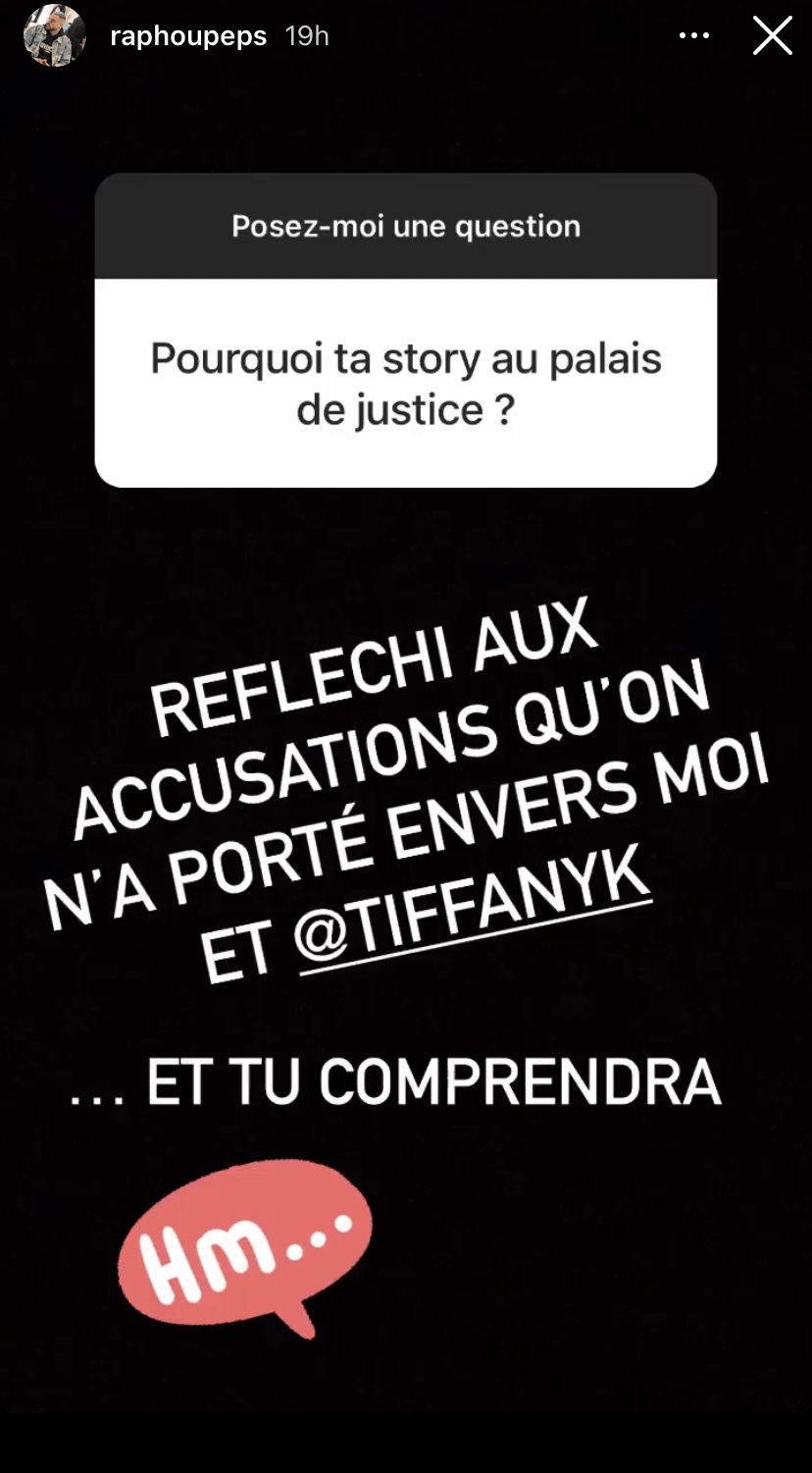  Raphaël Pépin @Instagram