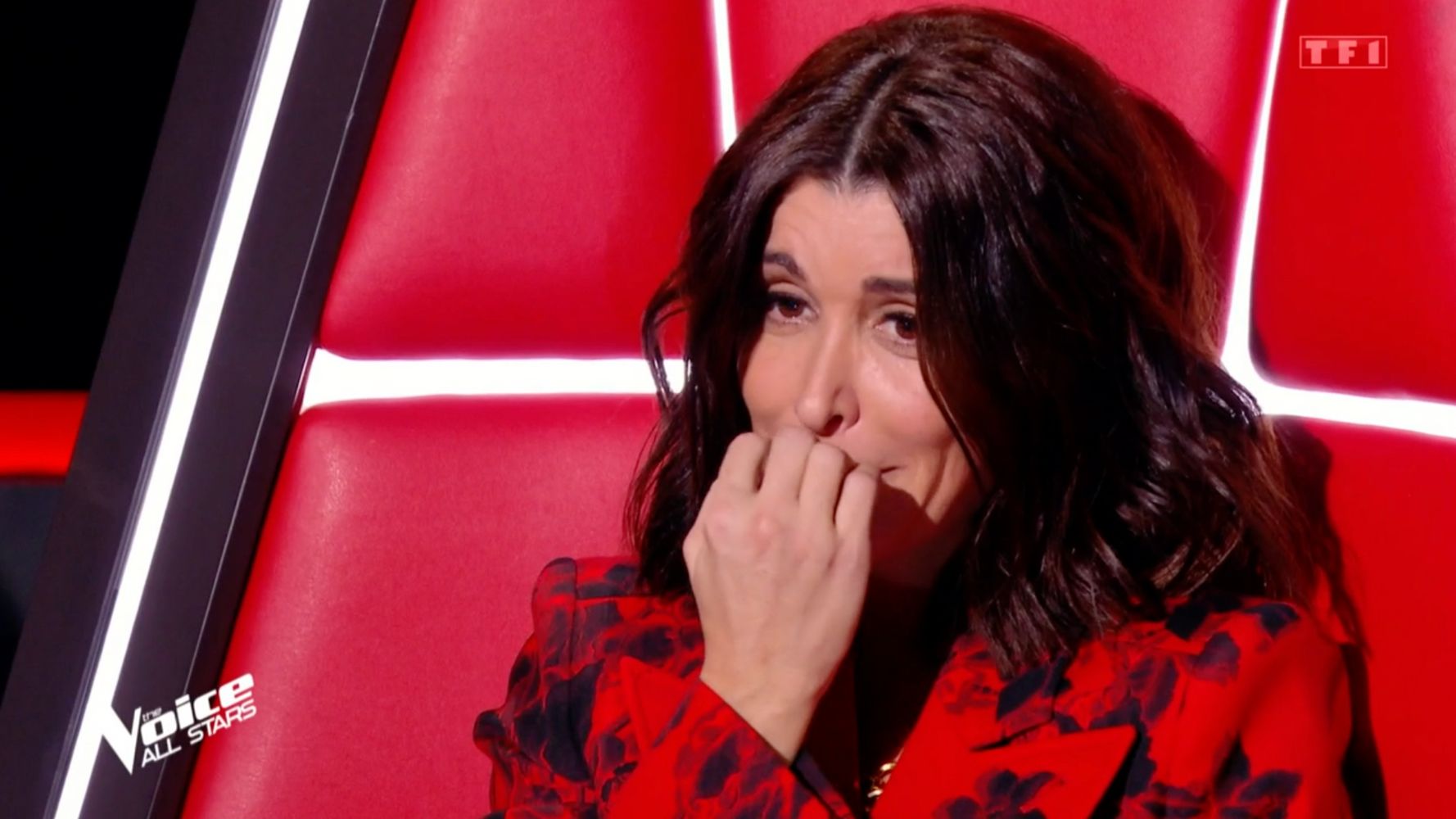 The Voice All Stars : Jenifer en colère sur le tournage... Elle menace de quitter l'émission !