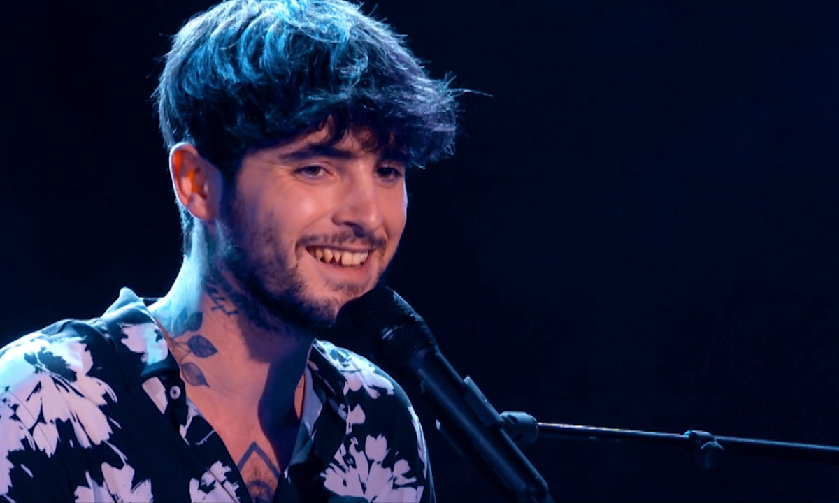 The Voice All Stars : Louis Delort revient sur son burn-out après sa première participation