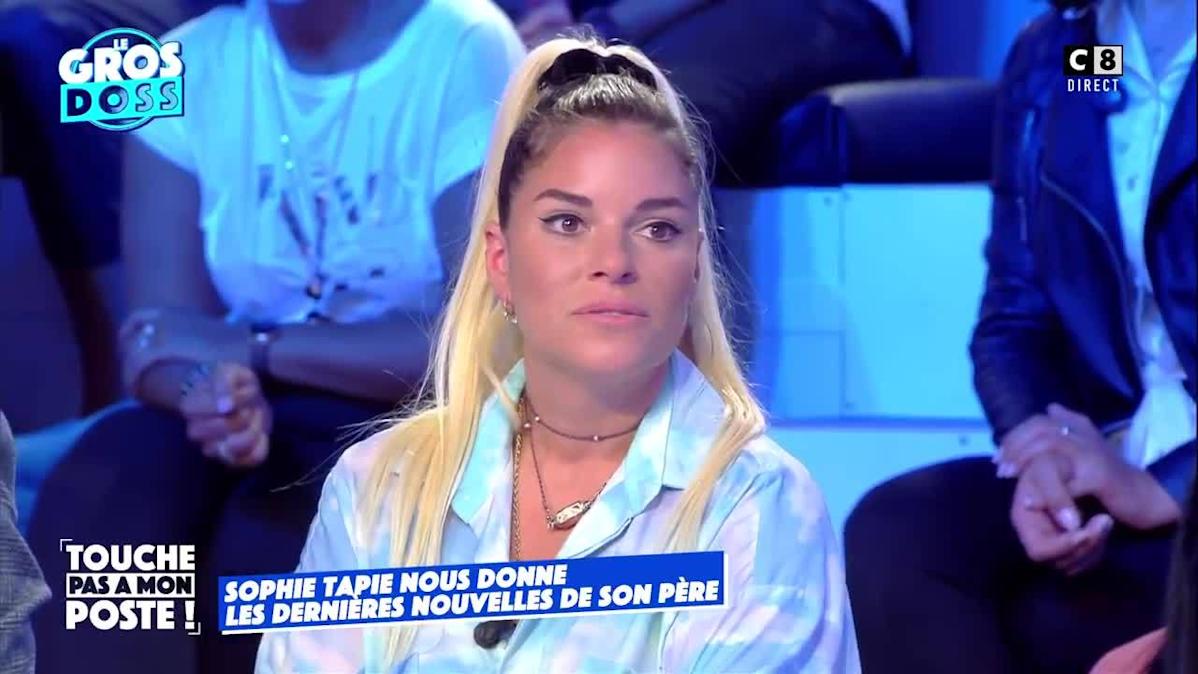 TPMP : Cyril Hanouna s'explique après son échange tendu avec Sophie Tapie