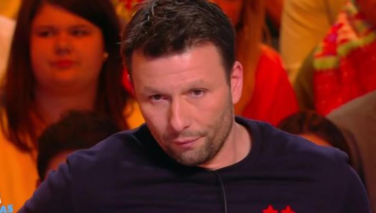 TPMP : Raymond Aabou partage une anecdote particulièrement gênante