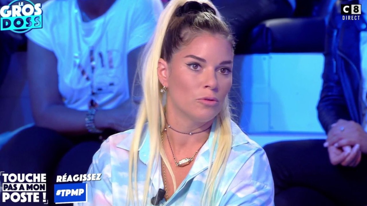 TPMP : Sophie Tapie sort du silence après son interview tendue avec Cyril Hanouna