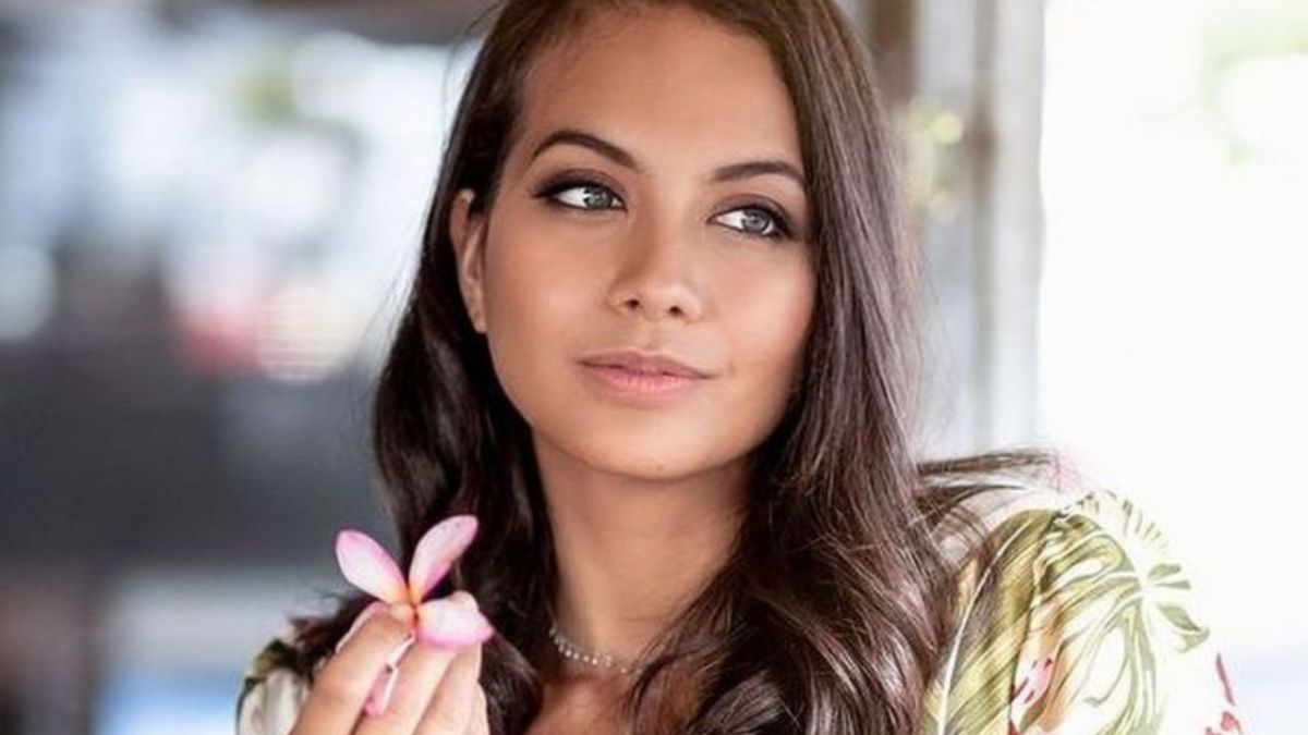 Vaimalama Chaves : L’ancienne Miss France elle aussi au casting de DALS !