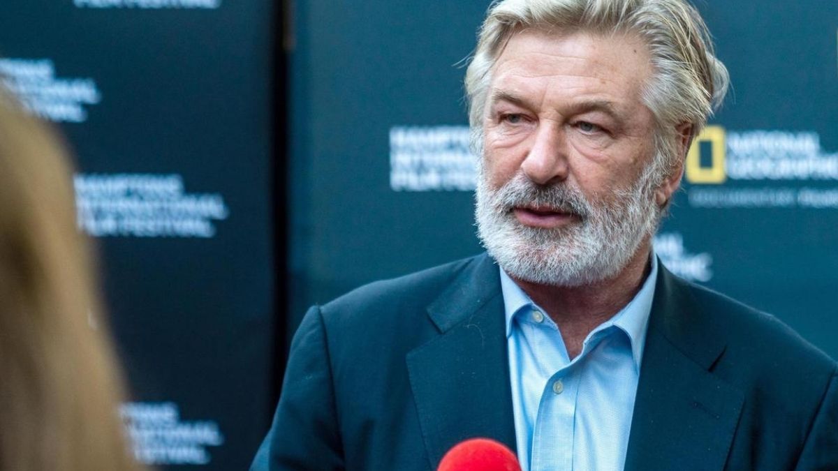 Alec Baldwin auteur d’un tir mortel accidentel : Le témoignage troublant d'un acteur du film "Rust"