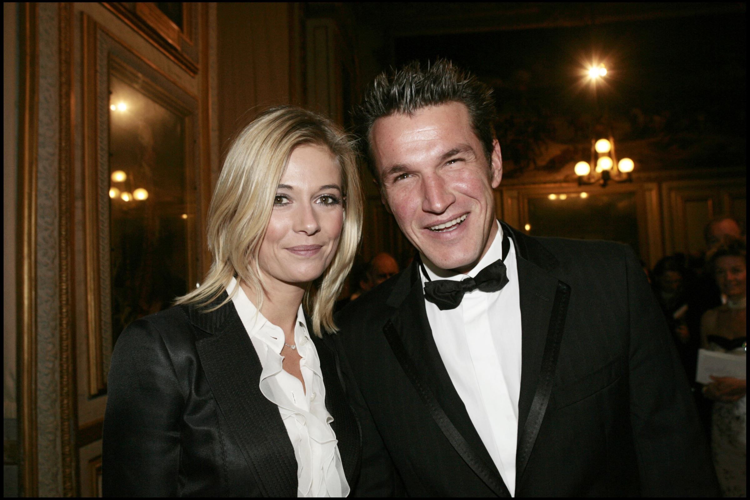 Benjamin Castaldi : Ses confidences surprenantes sur son mariage avec Flavie Flament