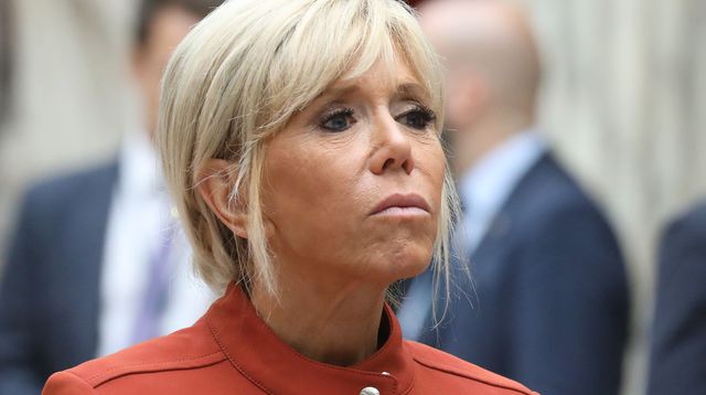 Brigitte Macron : cible d’une rumeur transphobe, la Première dame saisit la justice