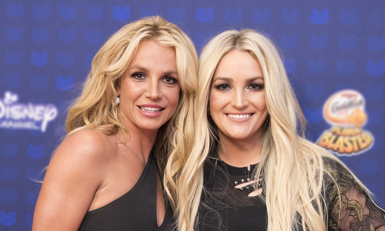Britney Spears : Ce geste fort qui symbolise la rupture totale avec ses proches