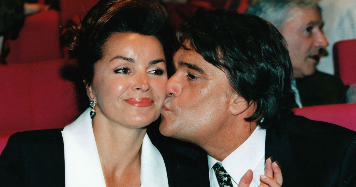 &quot;C'est fini ma chérie&quot; : Ces mots prononcés par Bernard Tapie à sa femme avant sa mort