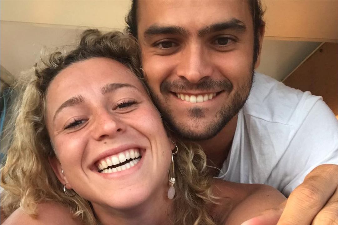 Candice (Koh-Lanta) révèle enfin la raison qui l’a poussée à garder sa relation avec Jérémy secrète