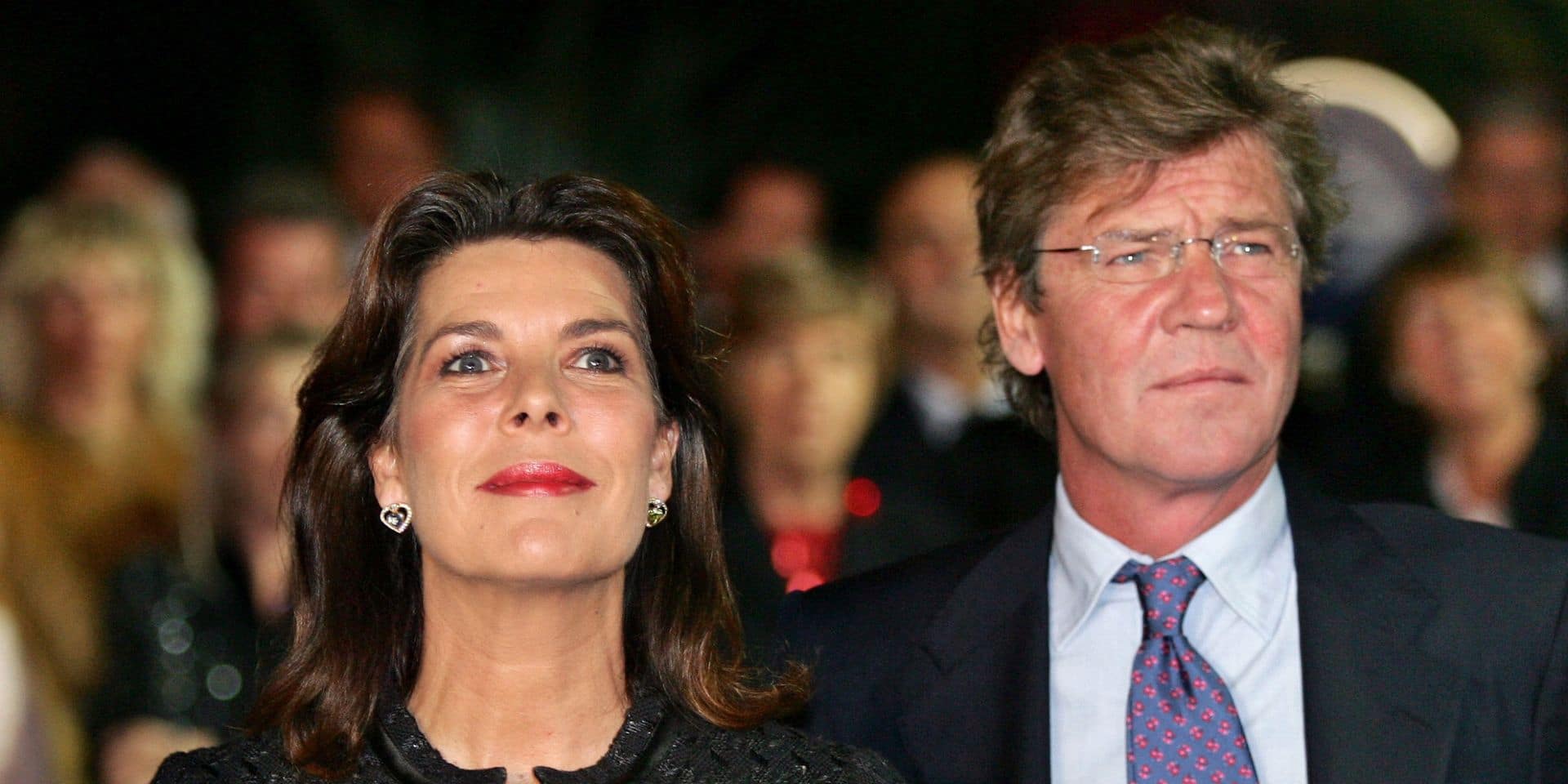 Caroline de Monaco : Son mari Ernst-August de Hanovre très proche d'une aristocrate espagnole