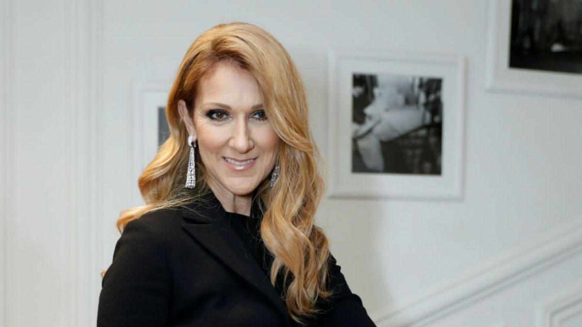 Céline Dion amoureuse d'une femme ? "Elle doit bien avoir une vie qu'elle ne veut pas dévoiler"