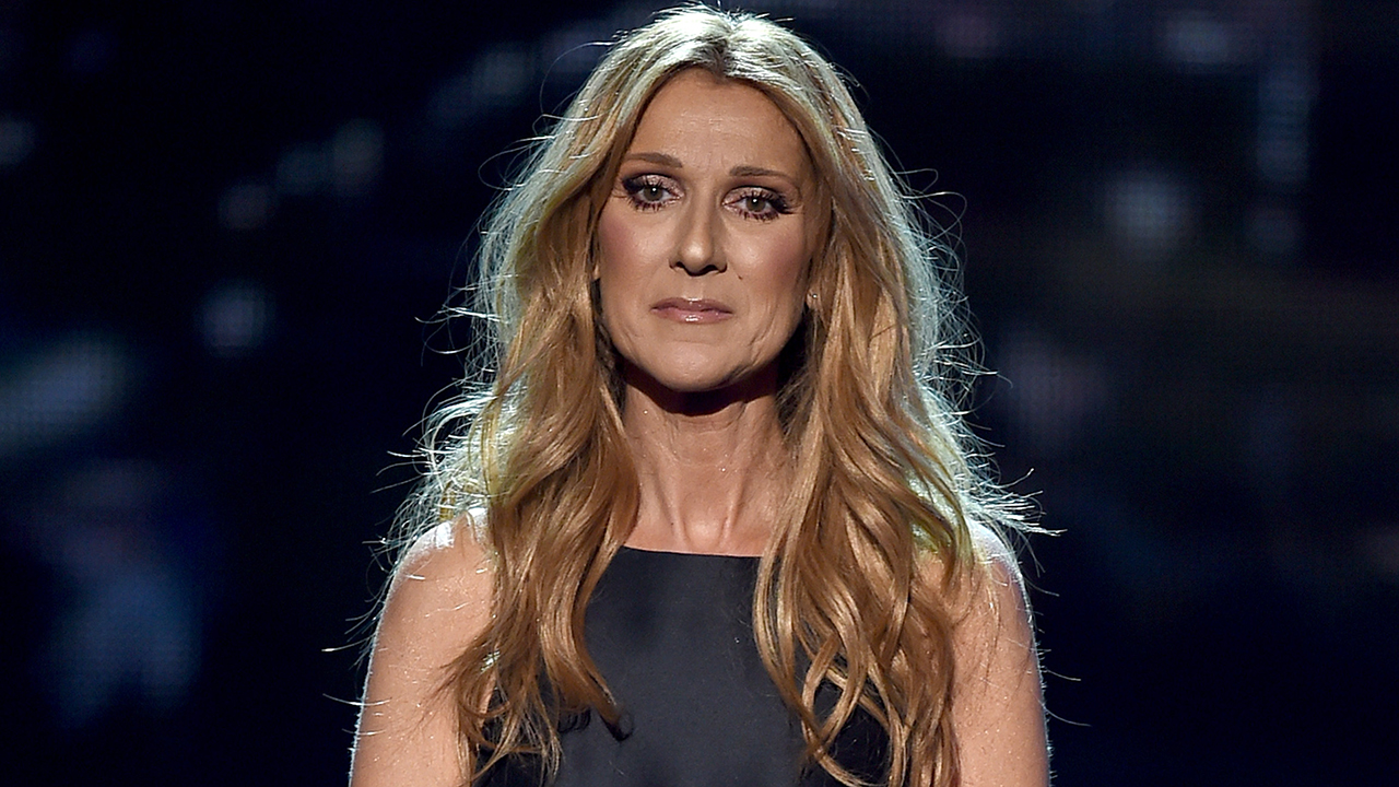  Céline Dion @Getty Images