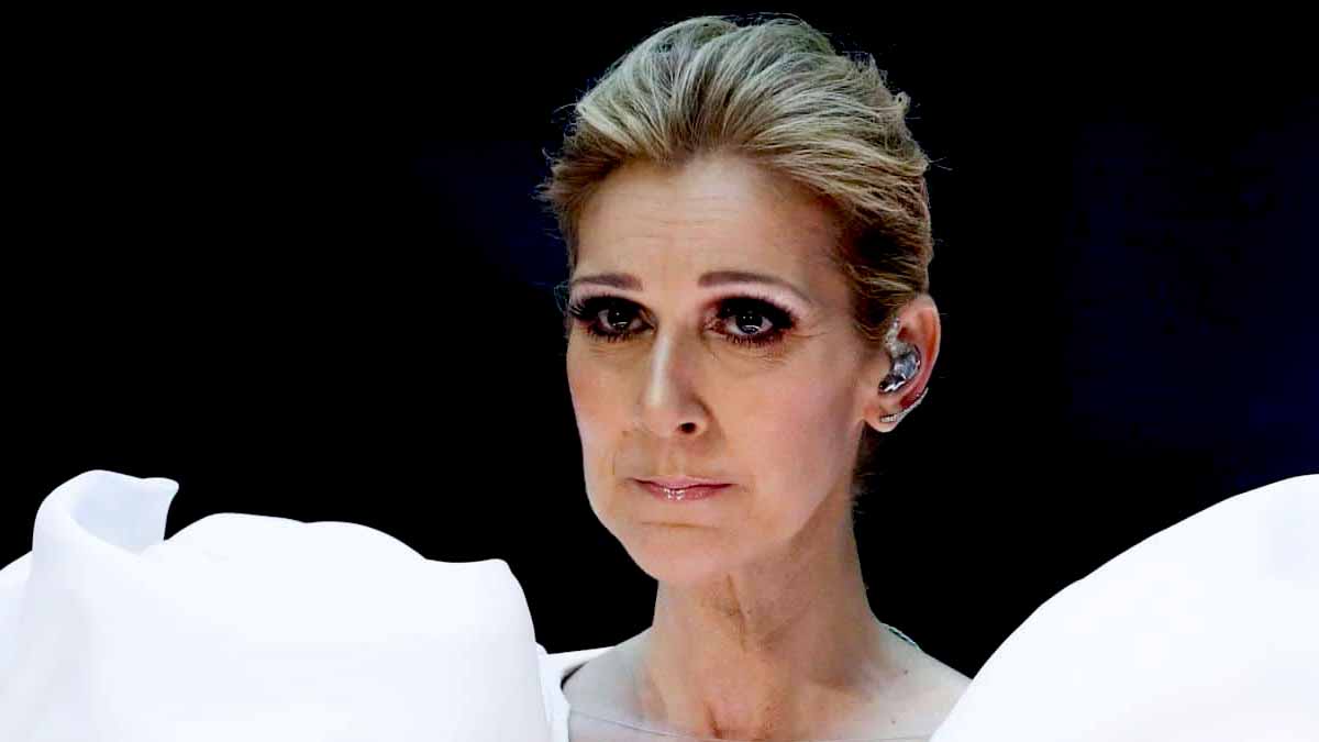 Celine Dion malade : "Ses symptômes sont plus préoccupants que prévu"