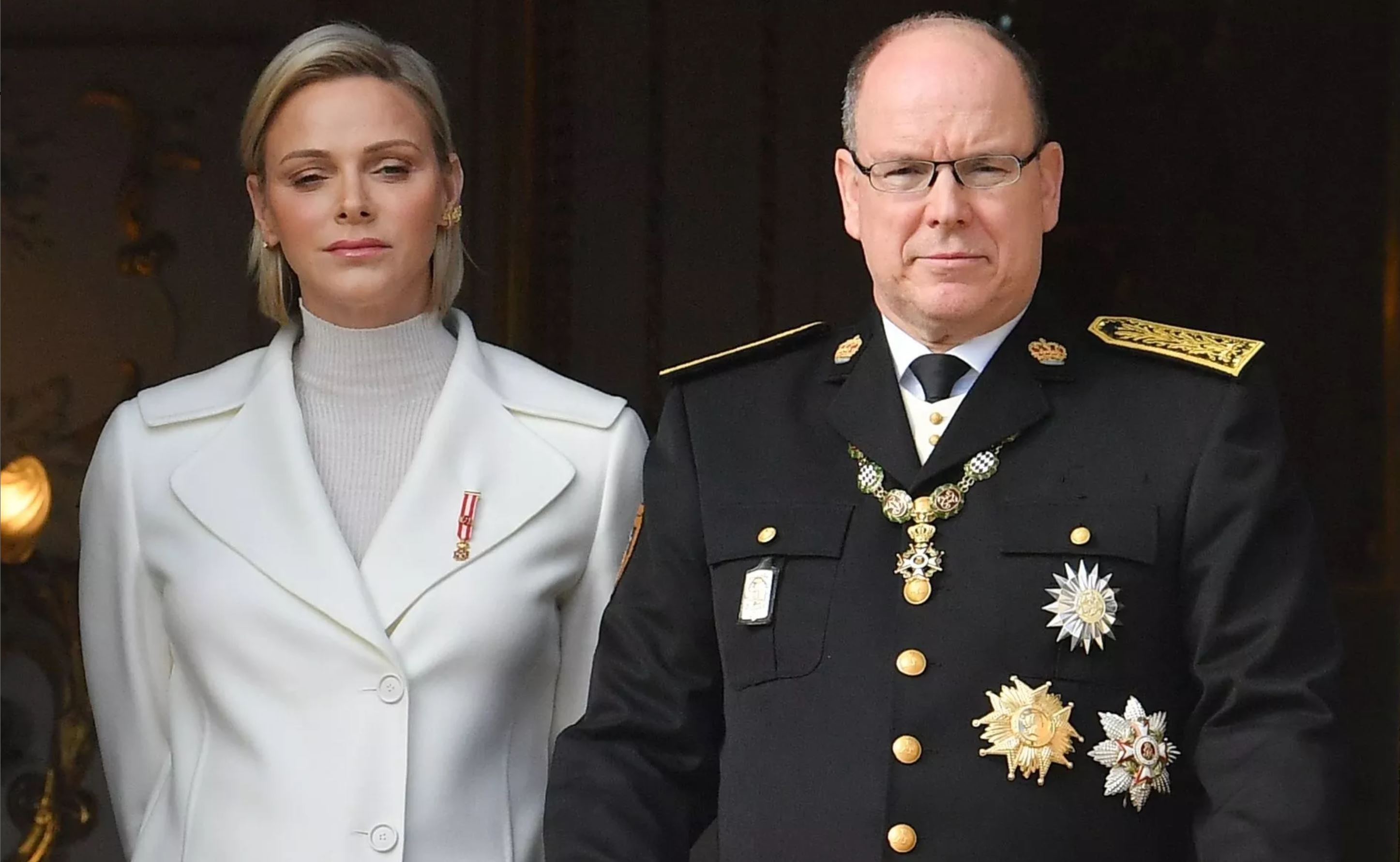 Charlène de Monaco souhaiterait un divorce ainsi que 430 millions d’euros de compensation