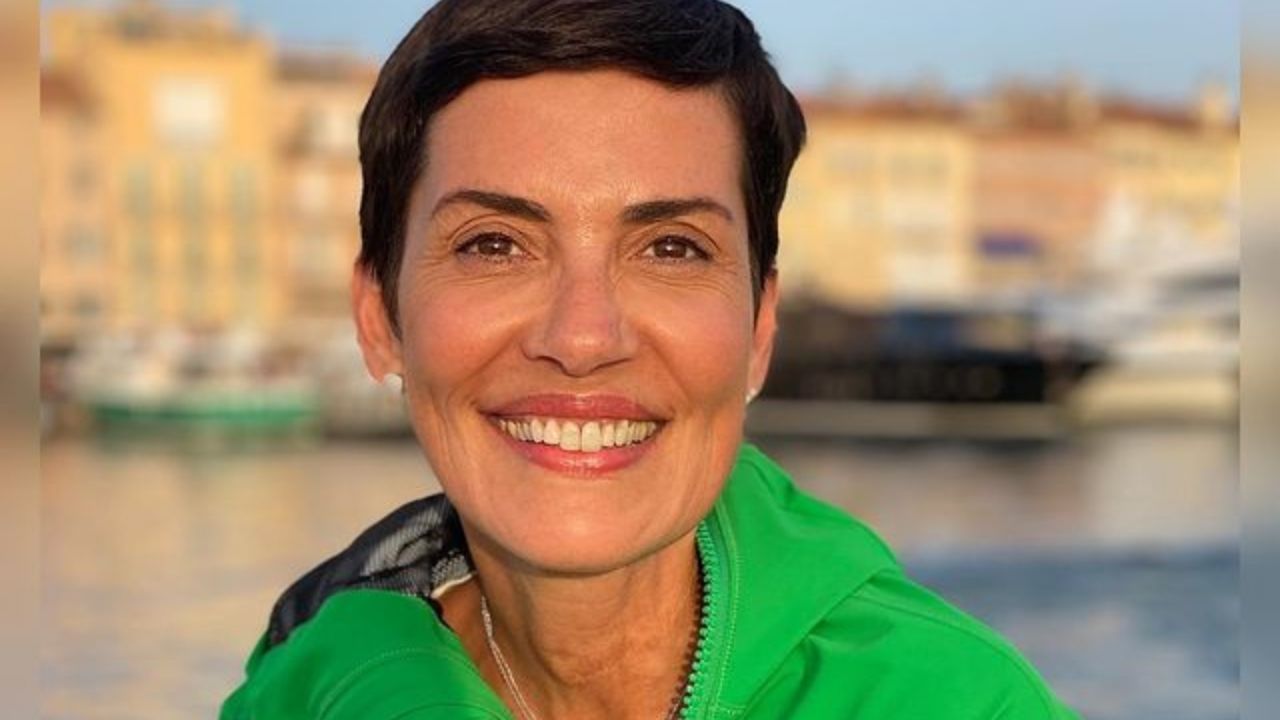 Cristina Cordula se dévoile dans un petit bikini : Les internautes sont impressionnés