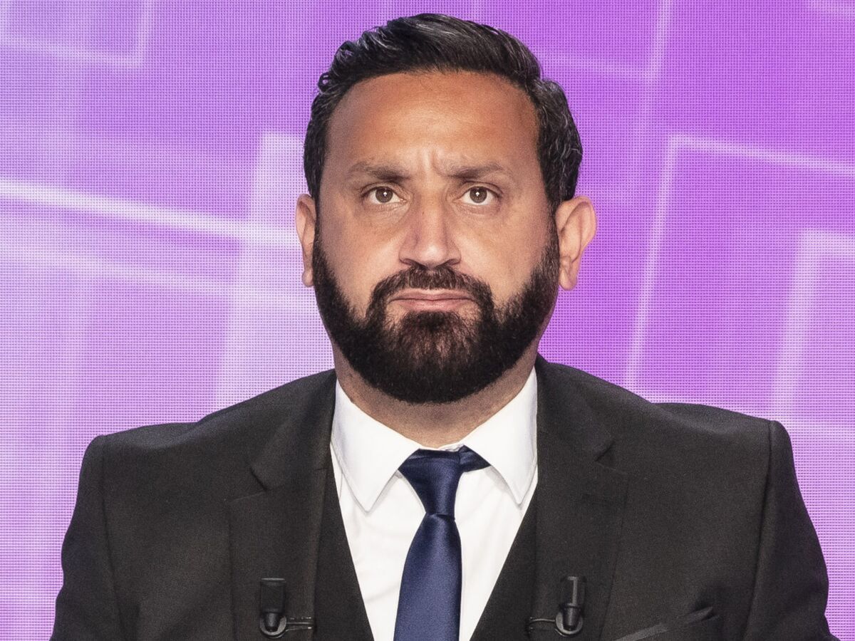 Cyril Hanouna explique la raison pour laquelle il n’est toujours pas vacciné contre le Covid-19