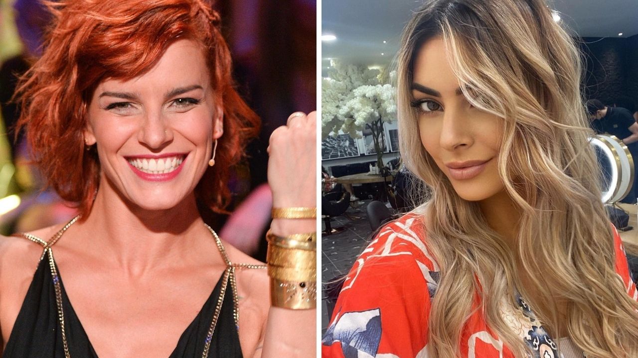 Danse avec les stars : Tensions en coulisses entre Candice Pascal et Fauve Hautot ?