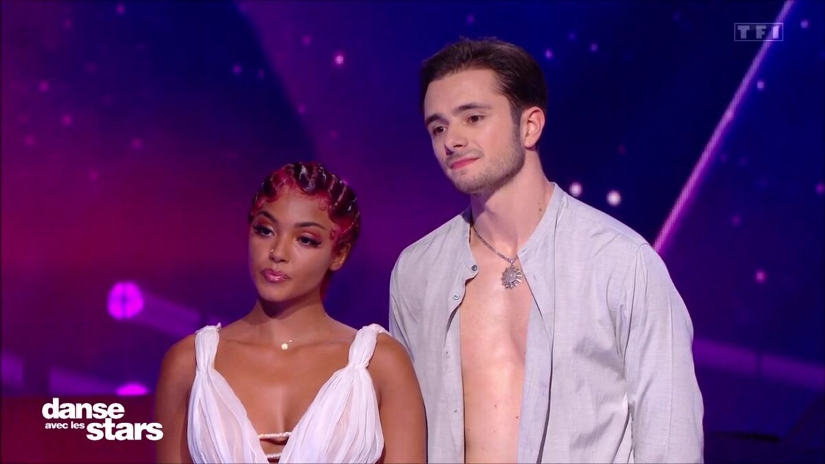 Wejdene ingérable dans Danse avec les stars ? Un juré balance sur son attitude en coulisses !