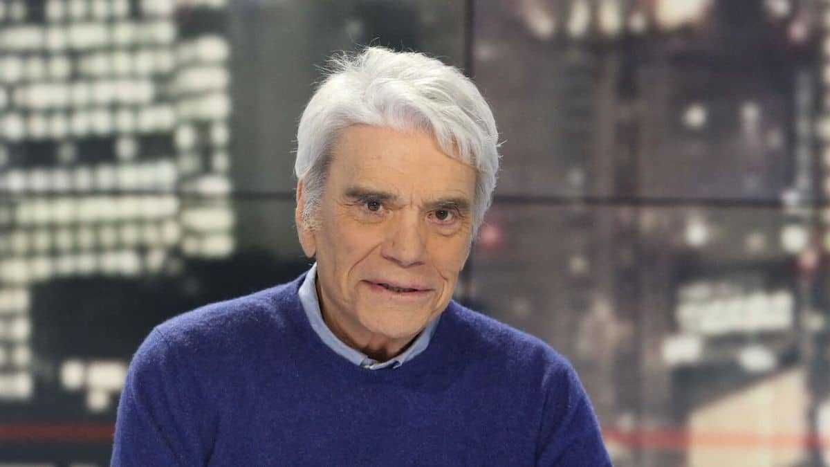  Bernard Tapie est décédé des suites d'un cancer @BFMTV