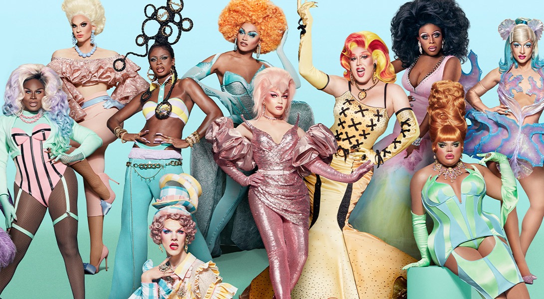 Des célébrités transformées en Drag Queens sur M6 ? Cette nouvelle émission qui va faire parler