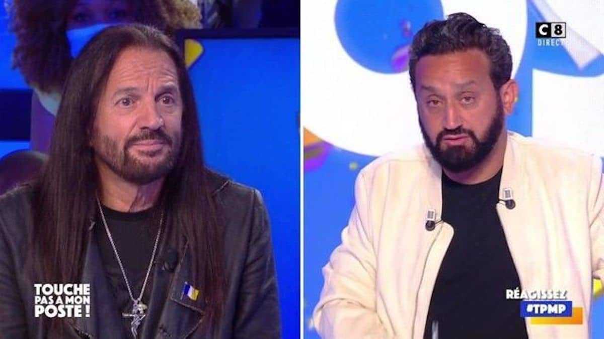 Francis Lalanne tacle Cyril Hanouna et ses chroniqueurs &quot;Ils ont le QI d’une moule sur un rocher&quot;