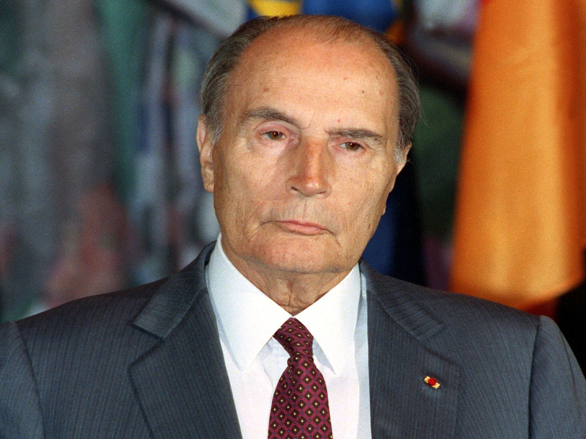 François Mitterrand : Retour sur sa relation secrète avec une jeune étudiante de 20 ans