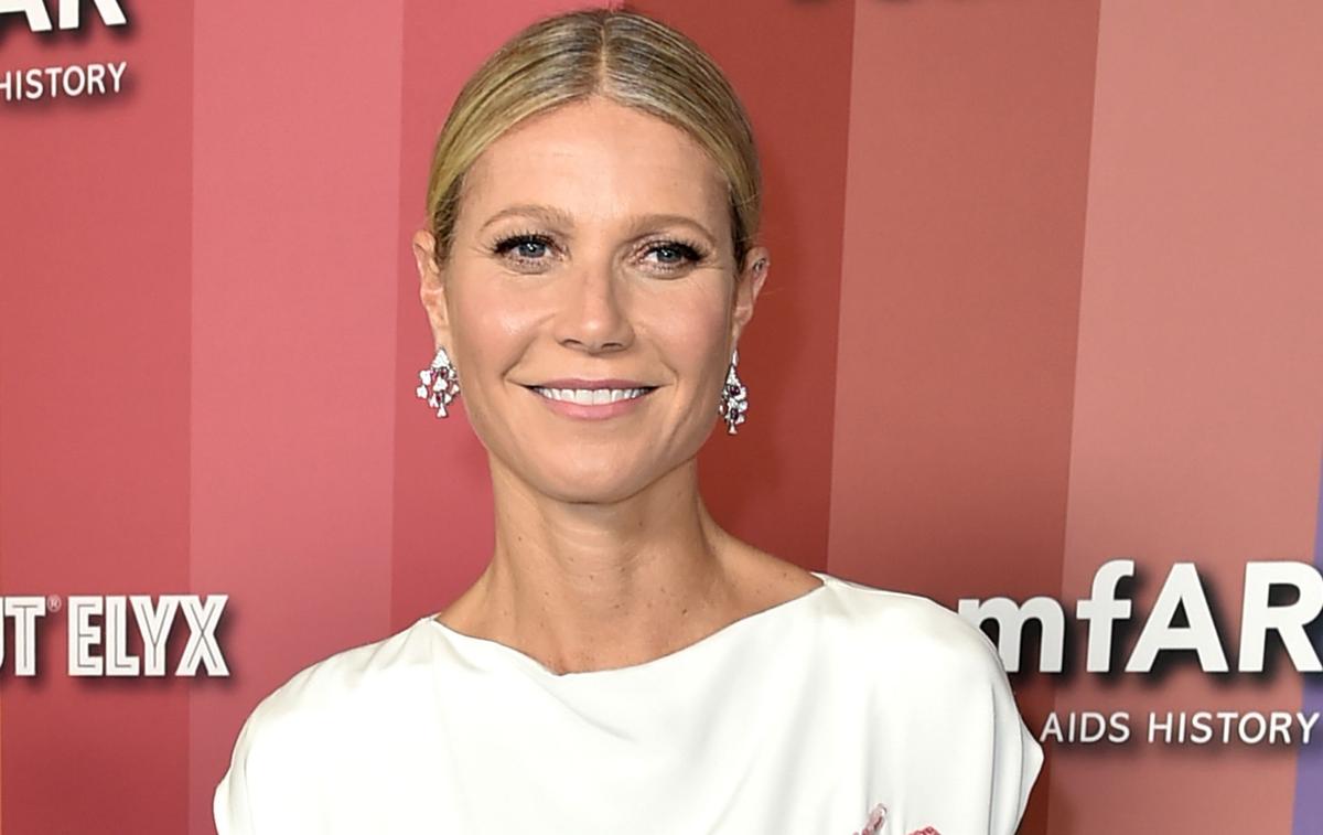 Gwyneth Paltrow attaquée en justice... à cause de sa bougie à l'odeur de son vagin !