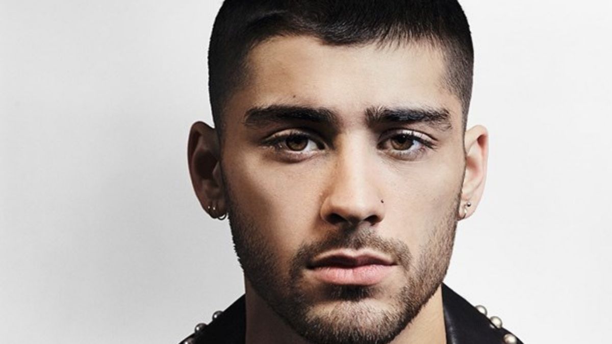 Ingérable, Zayn Malik lâché par sa maison de disques