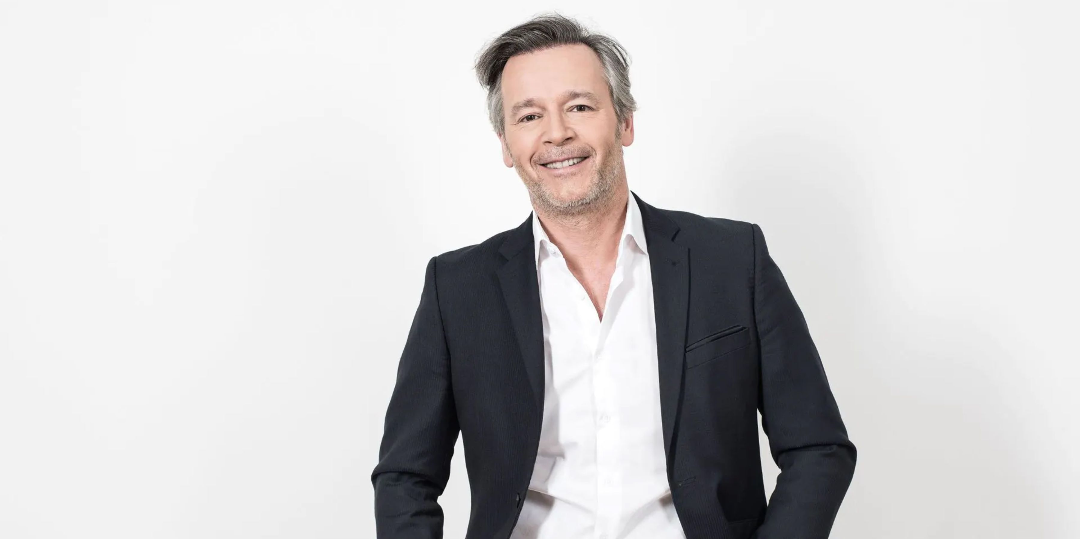 [INTERVIEW] Jean-Michel Maire moins présent sur le plateau de TPMP : "Ce n’est pas un choix"