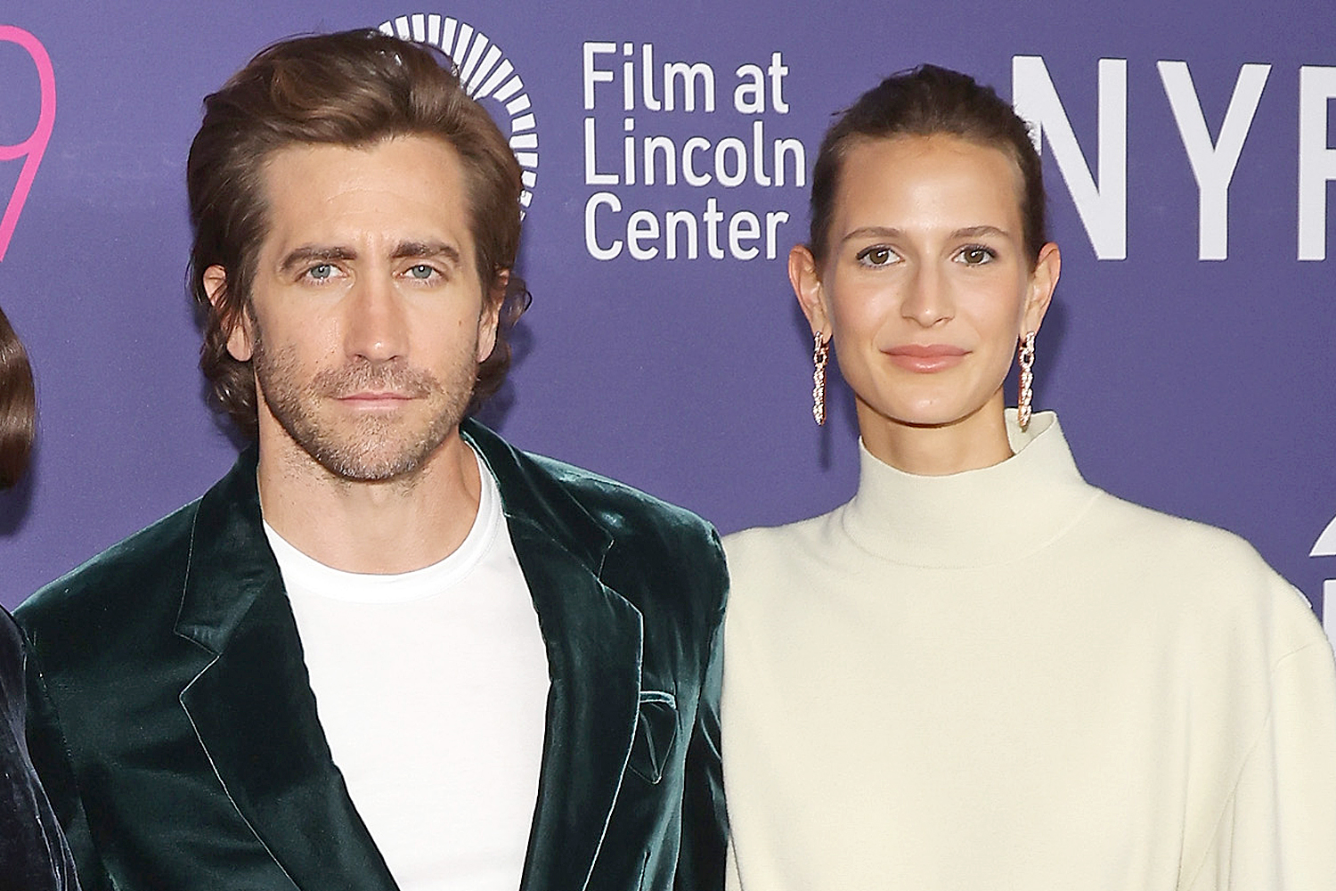 Jake Gyllenhaal amoureux d'un mannequin français : Rares révélations sur son couple !