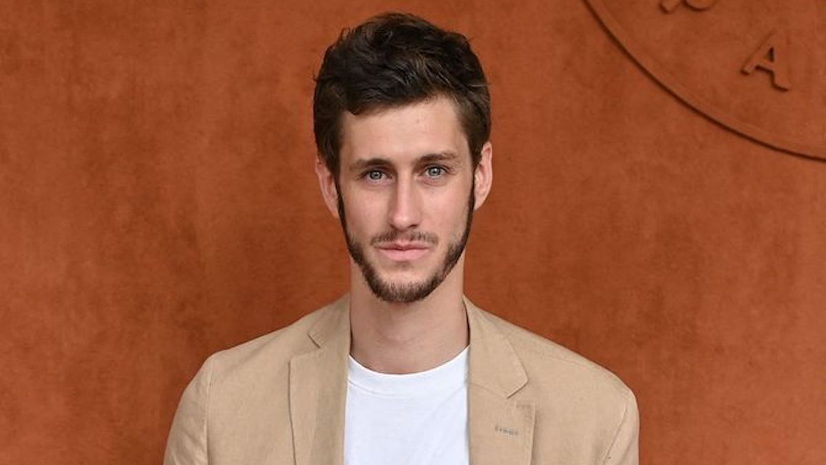 Jean-Baptiste Maunier éliminé de Danse avec les stars : &quot;Ce n’est pas à cause de moi&quot;