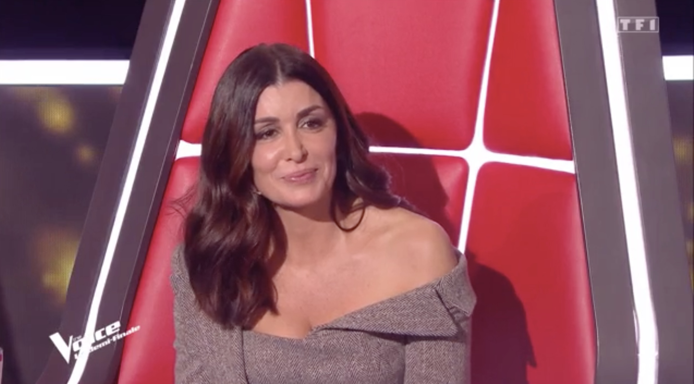 Jenifer taclée pour son comportement dans The Voice All-Stars, sa réponse cash à ses détracteurs !