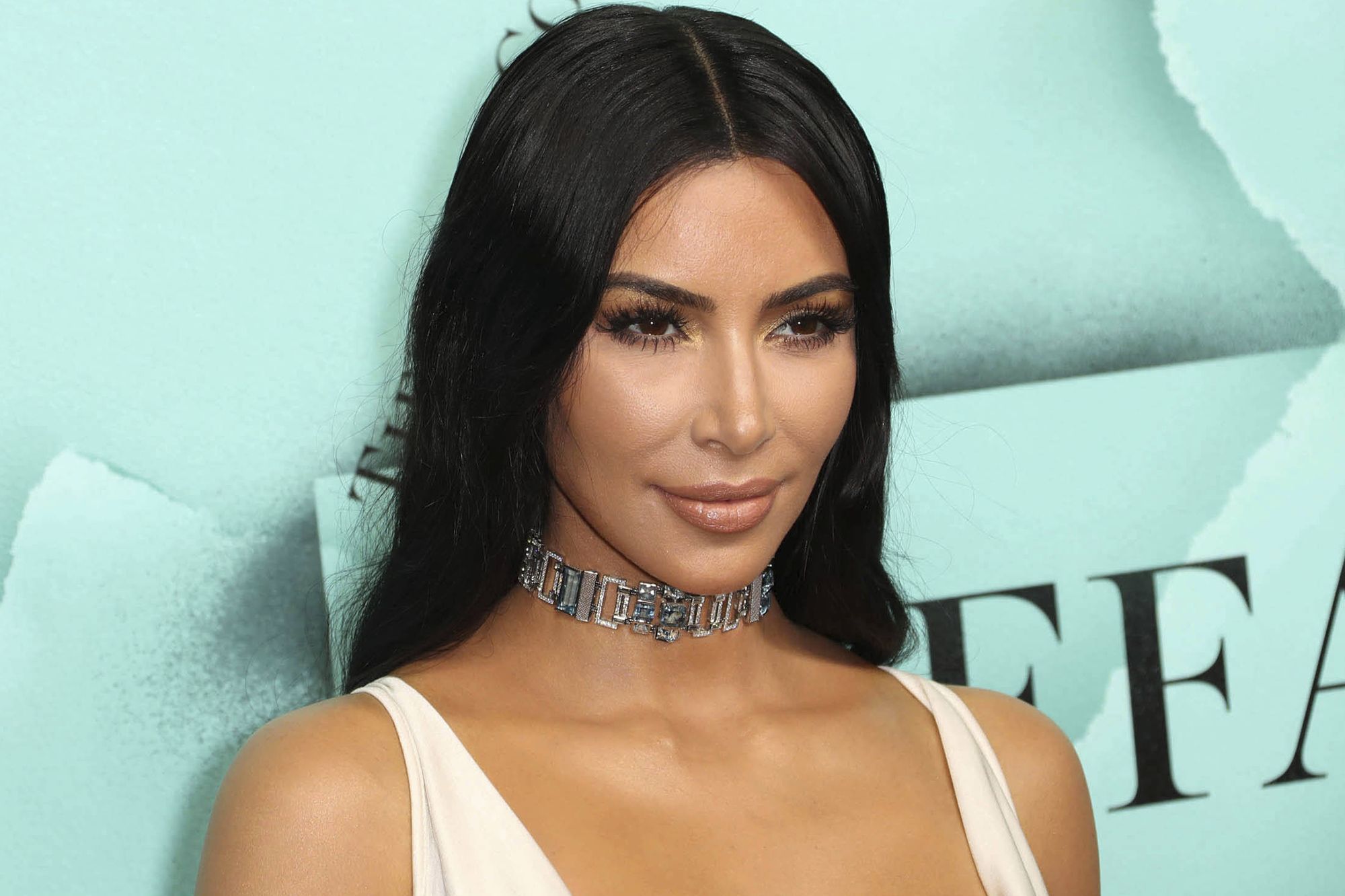 Kim Kardashian : Un fan dérangé a tenté de s’introduire dans son domicile